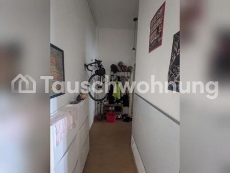 TAUSCHWOHNUNG 4 Zimmer + Küche, Bad in 13189 gegen PrBerg/Mitte/FHain - Photo 5