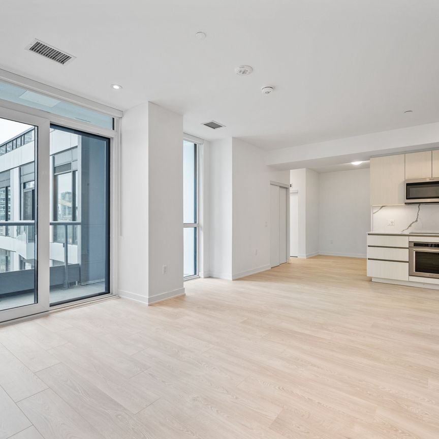 For Lease - 15 Richardson Street Unit# 1113, Toronto, Ontario - Photo 1