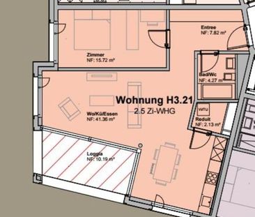 "*Mieten ohne Kaution* - Ein Juwel." - Photo 5