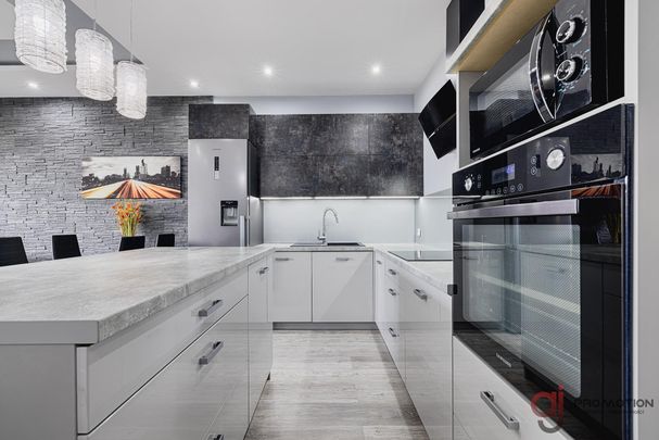 Łódź - Mieszkanie na wynajem - Photo 1