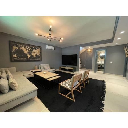 Casa o chalet de alquiler en Sirio-nva Andalucia F, 145, Los Naranjos - Photo 3