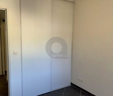 Location Appartement 2 pièces 26m² MENTON 06500 - Photo 1