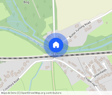 West Grimstead, Salisbury - Photo 1