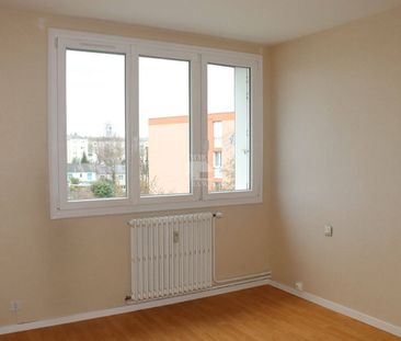 Location appartement 2 pièces 45.94 m² à Laval (53000) - Photo 2
