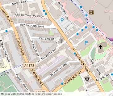 Market Street, Watford - Photo 1