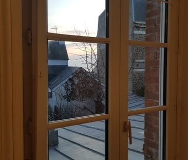 Location Appartement 76m² GRANVILLE 50400 - Photo 4