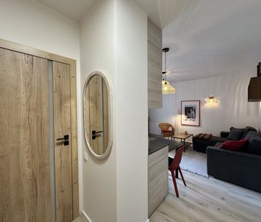 Poznań, Stanisława Barańczaka - Zdjęcie 1