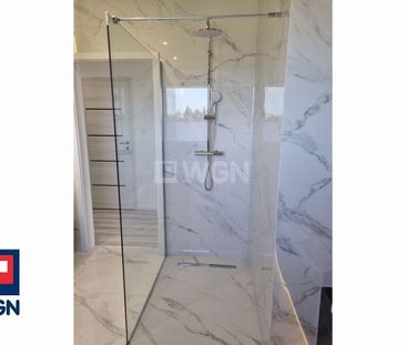 Dom na wynajem Mierzyn - Mierzyn blizniak 6 pokoi nowy - Zdjęcie 6