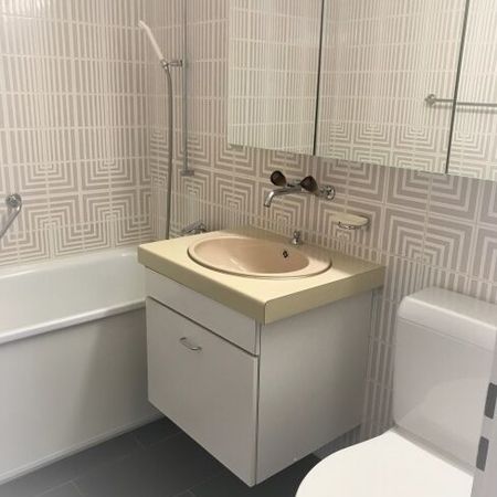 Living in the Liebrüti housing estate - Foto 3