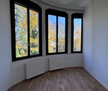GENERALSANIERTE 2,5 ZIMMER WOHNUNG UNBEFRISTET - IN TOLLER LAGE - Foto 1
