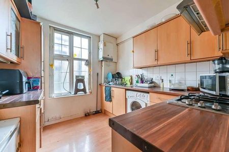 Telford Court, Streatham Hill, SW2 - Photo 5