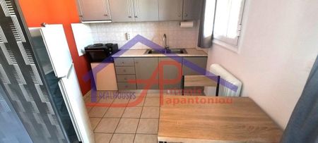 Studio/Γκαρσονιέρα για ενοικίαση Βελισσάριος (Ιωάννινα) - Φωτογραφία 3