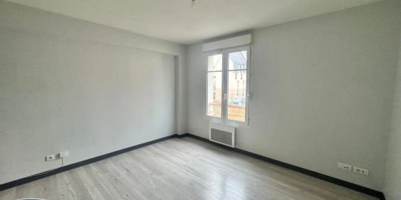 Appartement à louer 1 pièce 20.88m² - Photo 3