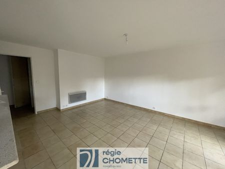 APPARTEMENT, - Photo 4