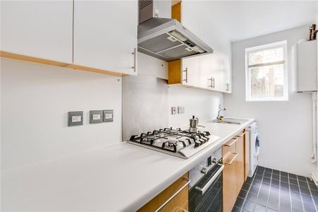 1 bedroom apartment to rent - Photo 5