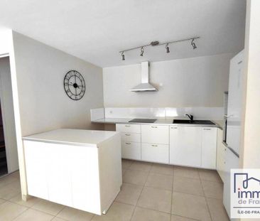 Location appartement t3 73 m² à Cergy (95000) Chemin Dupuis-Paradis - Photo 5