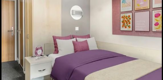 Room in a Shared Flat, Staniforth Street, B4 - Photo 2