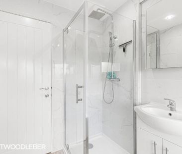 3 bedroom end of terrace house to rent - Photo 5