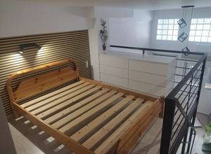 Studio/Γκαρσονιέρα για ενοικίαση - Άγιος Δημήτριος, - Photo 1