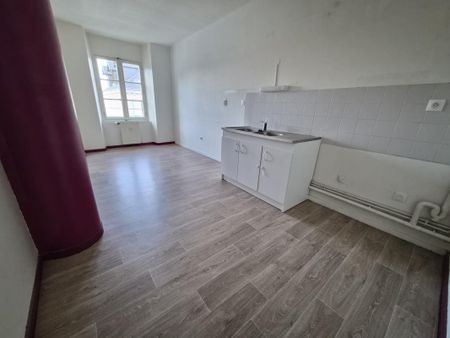 Appartement Duplex Type 4 - Les Ursulines - Photo 4