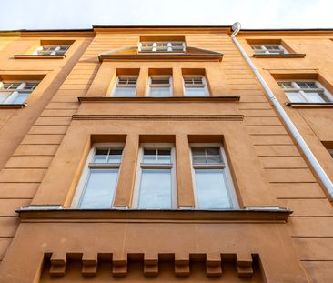 Luntgatan 18 A, Centrum Norr - Foto 2