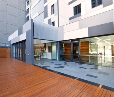 1704/157 Liverpool Street, Sydney NSW 2000 - Photo 3