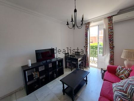 Alquiler de piso en Paseo Reding, 15 - Photo 5