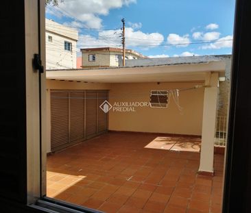 Casa com 2 quartos e 150m² para alugar em Nova Gerty, São Caetano d... - Photo 4