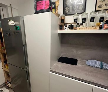 2-Zimmer Wohnung in Aplerbeck, Teilmöbliert und NUR mit WBS! - Foto 1