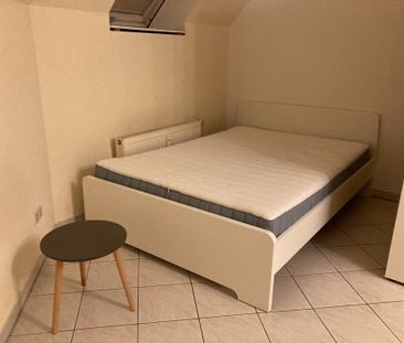 Nachmieter für Wohnung in Reudnitz gesucht - Foto 1