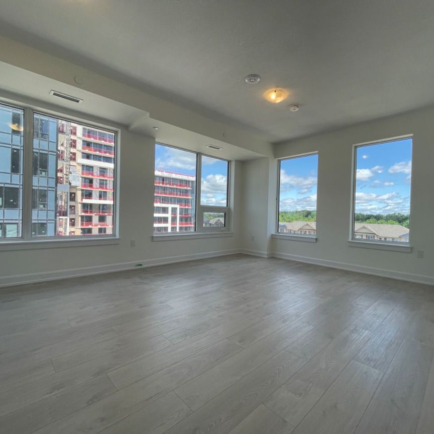 For Lease - 3200 william coltson Avenue Unit# 524, Oakville, Ontario - Photo 1