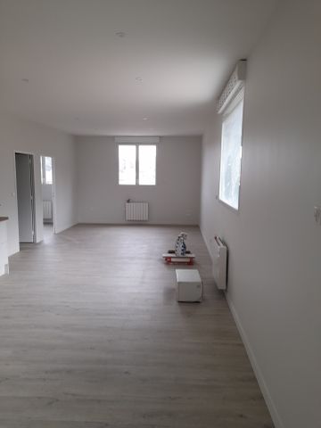 T3 70.97M² - AMPLEPUIS - Photo 4