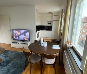 Lina Sandells plan, Hägersten - Photo 3