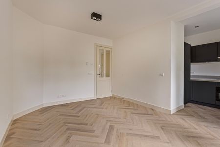 Te huur: Appartement Hunzestraat 67 3 in Amsterdam - Foto 2