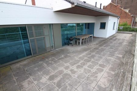 Oudenaardsesteenweg 347 (kmr 5), kamer 5 - Foto 4