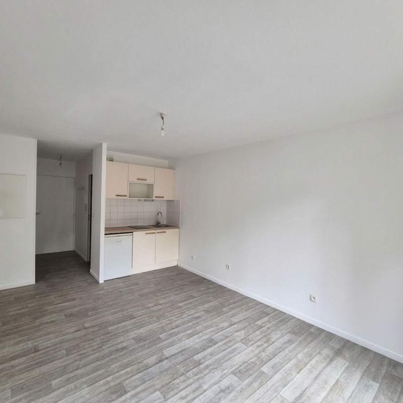 Location Appartement 1 pièce 23m² NANTES 44000 - Photo 1
