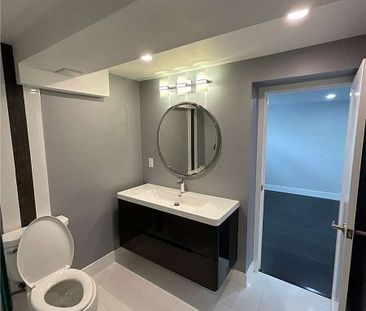 For Lease - 24 Morpeth Road Unit# Lower, Brampton, Ontario - Photo 6