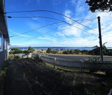 Island Bay waterfront with stunning views - Photo 6