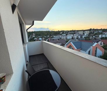 Apartament cu 1 camera de închiriat, Iași, 35 mp, decomandată - Photo 3