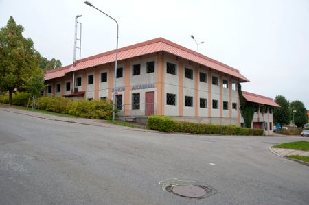 Kråkrisvägen 2 - Foto 5