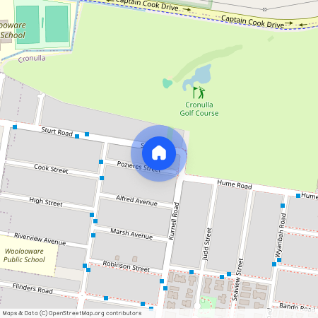 2/3 Pozieres Street, NSW 2230, Cronulla