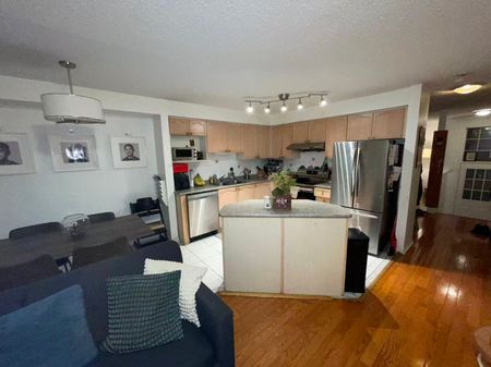 For Lease - 5530 Glen Erin Drive Unit# 48, Mississauga, Ontario - Photo 2