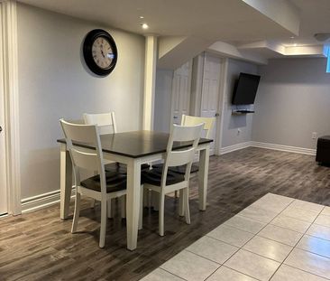 For Lease - 20 Snowy Owl Way, Toronto, Ontario - Photo 5