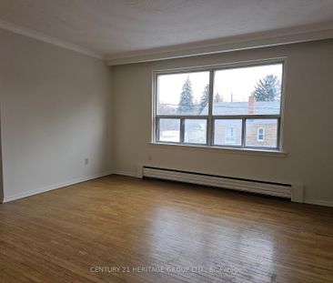 For Lease - 423 Pharmacy Avenue Unit# 3, Toronto, Ontario - Photo 5