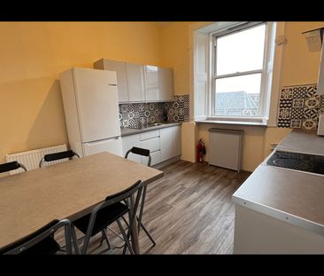 Room in a Shared House, East Preston Street, EH8 - Photo 6