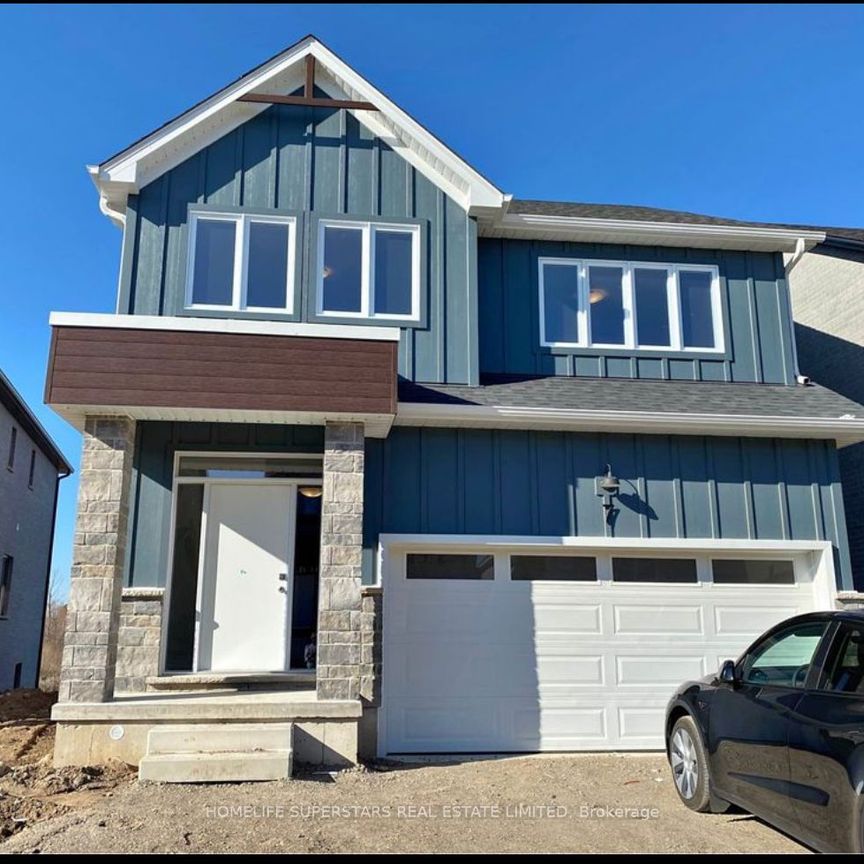 For Lease - 32 Faith Street Unit# 7, Cambridge, Ontario - Photo 1