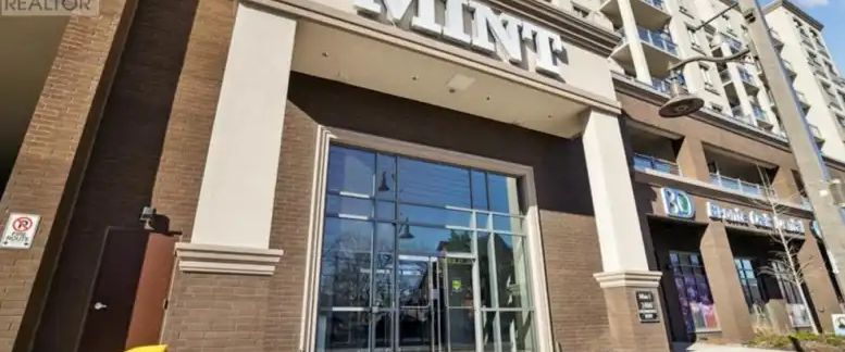 624 - 2486 OLD BRONTE ROAD | 624 - 2486 OLD BRONTE ROAD, Oakville - Photo 1