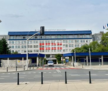 Gustowny apartament z klimatem dla amatorów ciszy i zieleni pośród ... - Фото 3