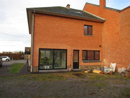 Huis te huur in Kerkom-Bij-Sint-Truiden - Foto 3