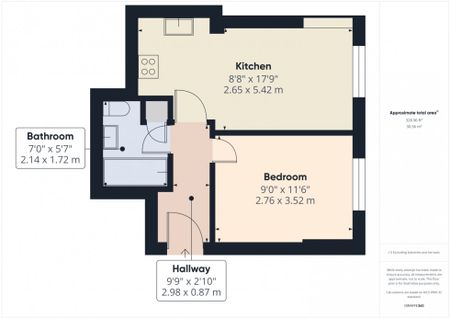 Pembury House, Lansdown Crescent, Cheltenham, GL50 - Photo 5